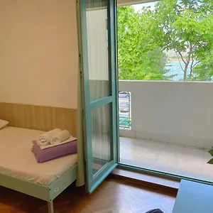 Vandrarhem Spinut, Split