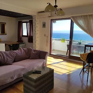  Apartament Marina