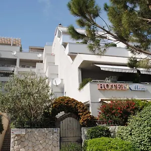 Hotell Hotel More, Split