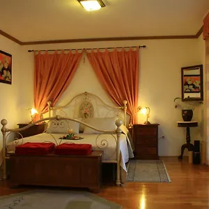 3* Pensjonat Znjan