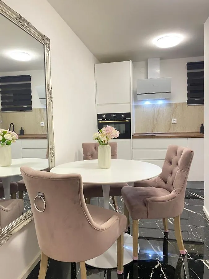 Apartment Sweet Flat With 2 Bedrooms Split Croatia Croatia
