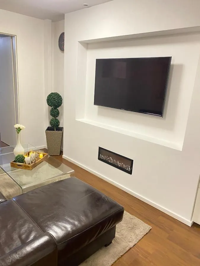 Sweet Flat With 2 Bedrooms Split Croatia 0*,
