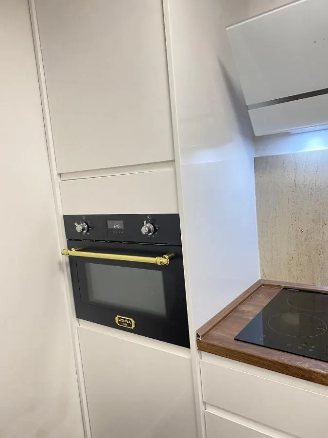 Sweet Flat With 2 Bedrooms Split Croatia 0*,  Croatia