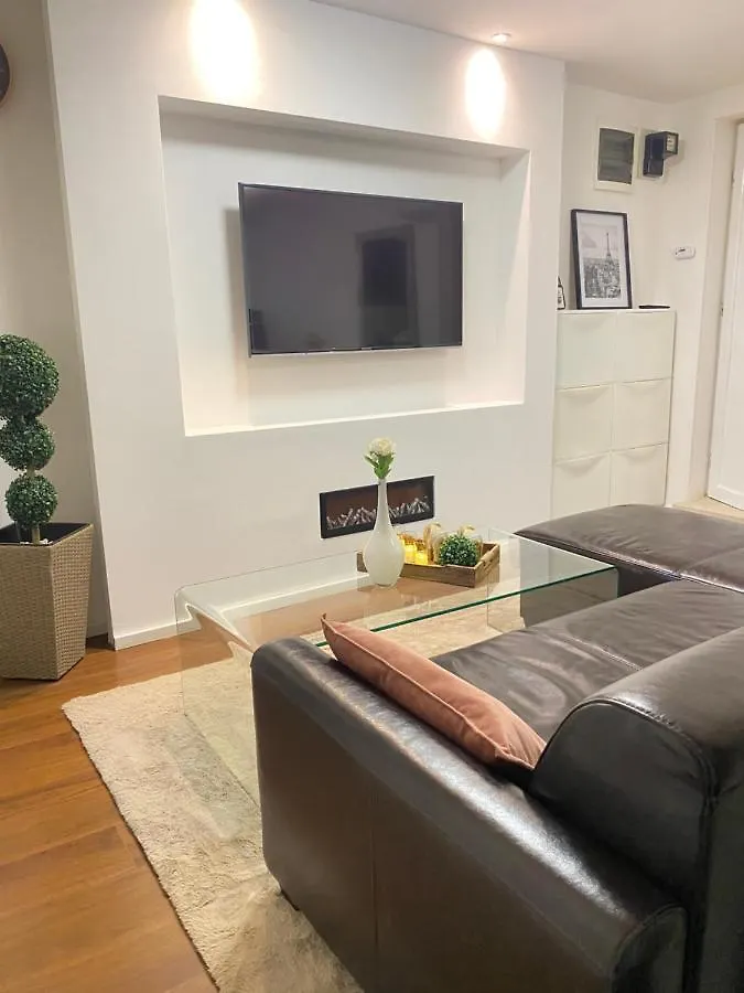 Sweet Flat With 2 Bedrooms Split Croatia Croatia