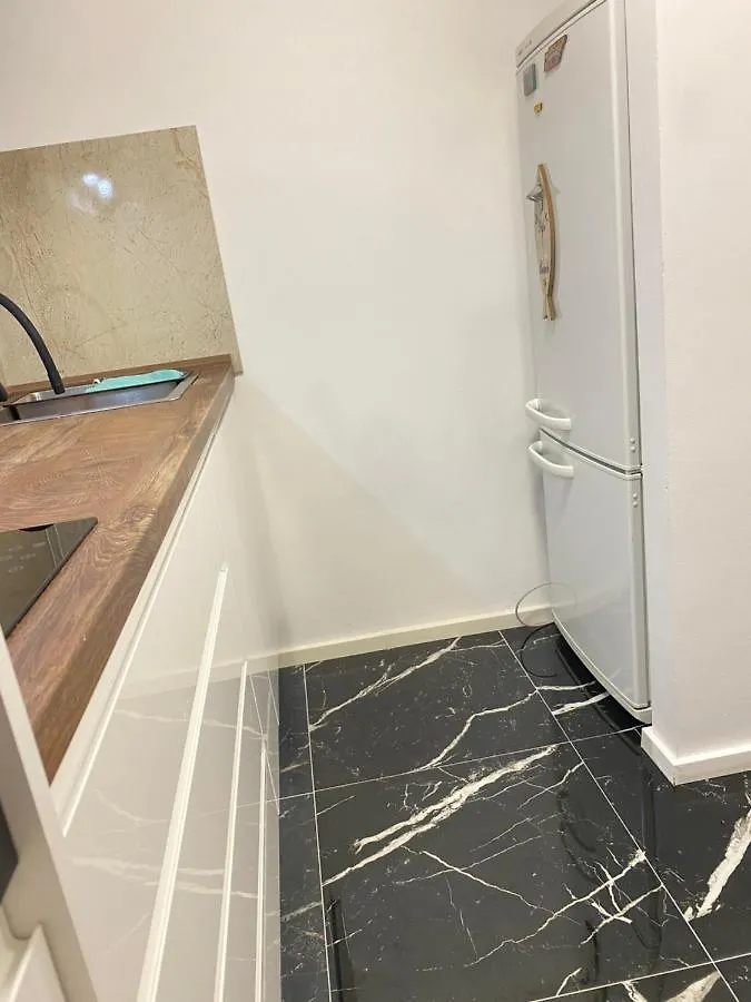Apartment Sweet Flat With 2 Bedrooms Split Croatia