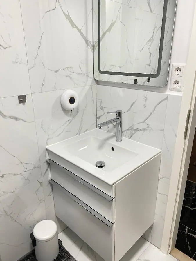 Sweet Flat With 2 Bedrooms Split Croatia Apartment