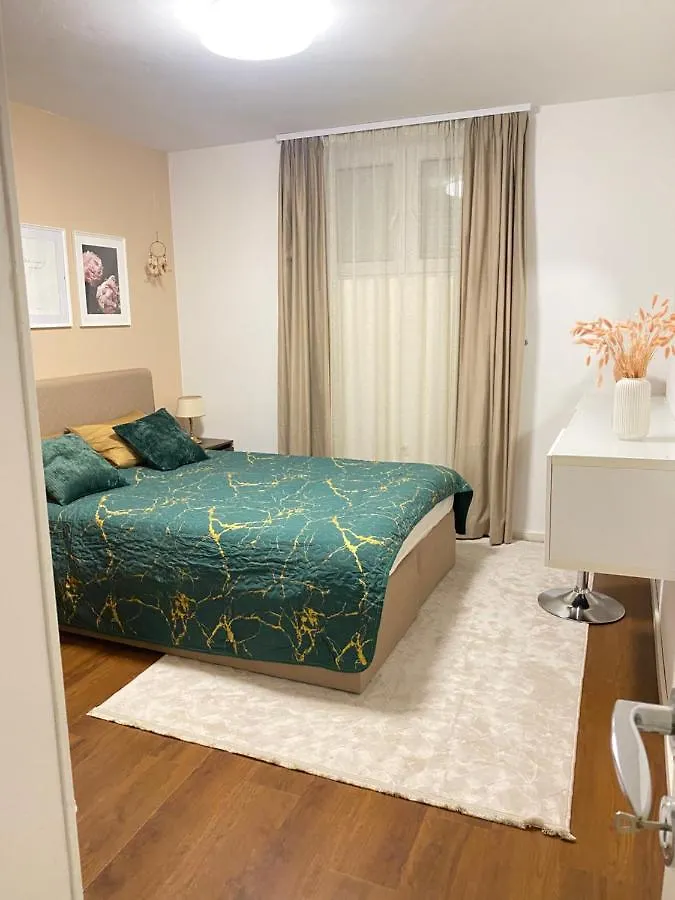 Sweet Flat With 2 Bedrooms Split Croatia 0*,