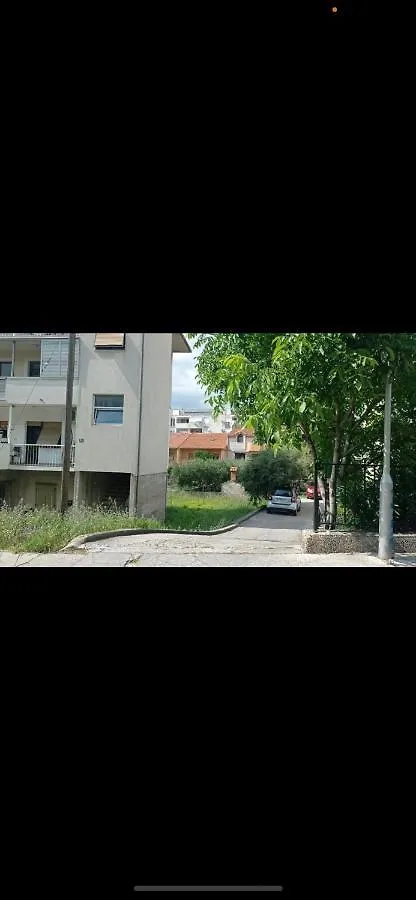 Sweet Flat With 2 Bedrooms Split Croatia