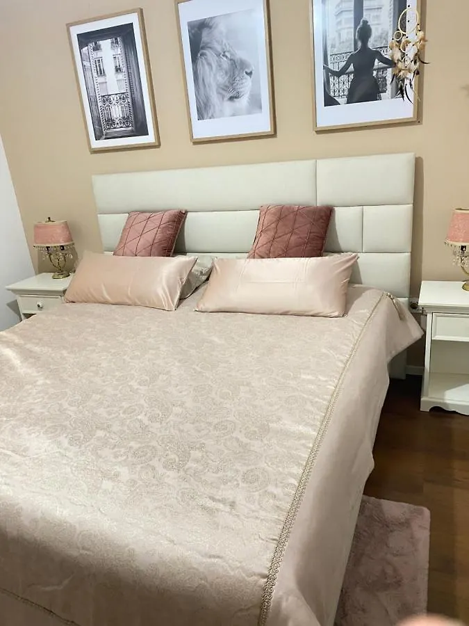 Sweet Flat With 2 Bedrooms Split Croatia Apartment