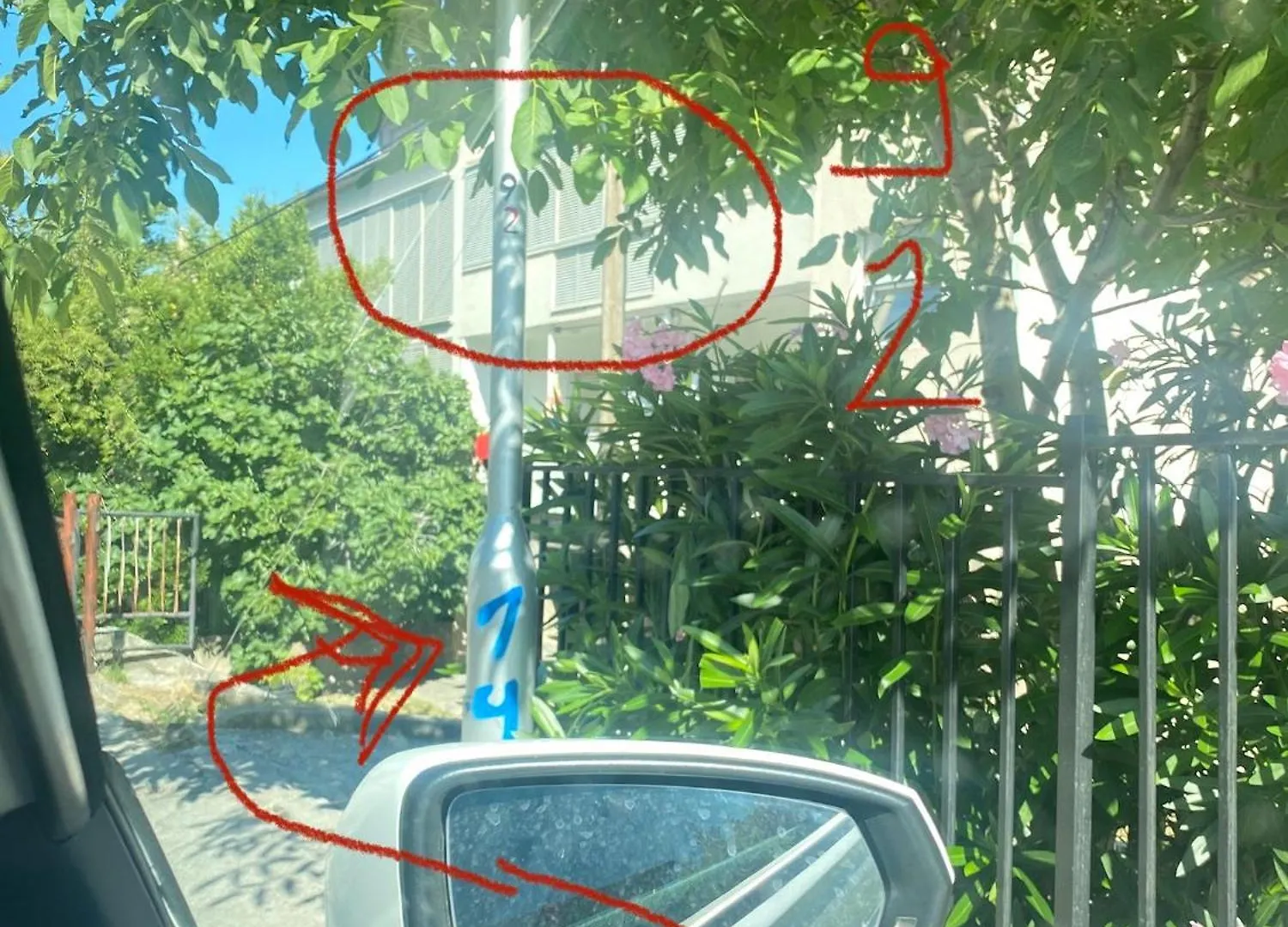Sweet Flat With 2 Bedrooms Split Croatia Croatia
