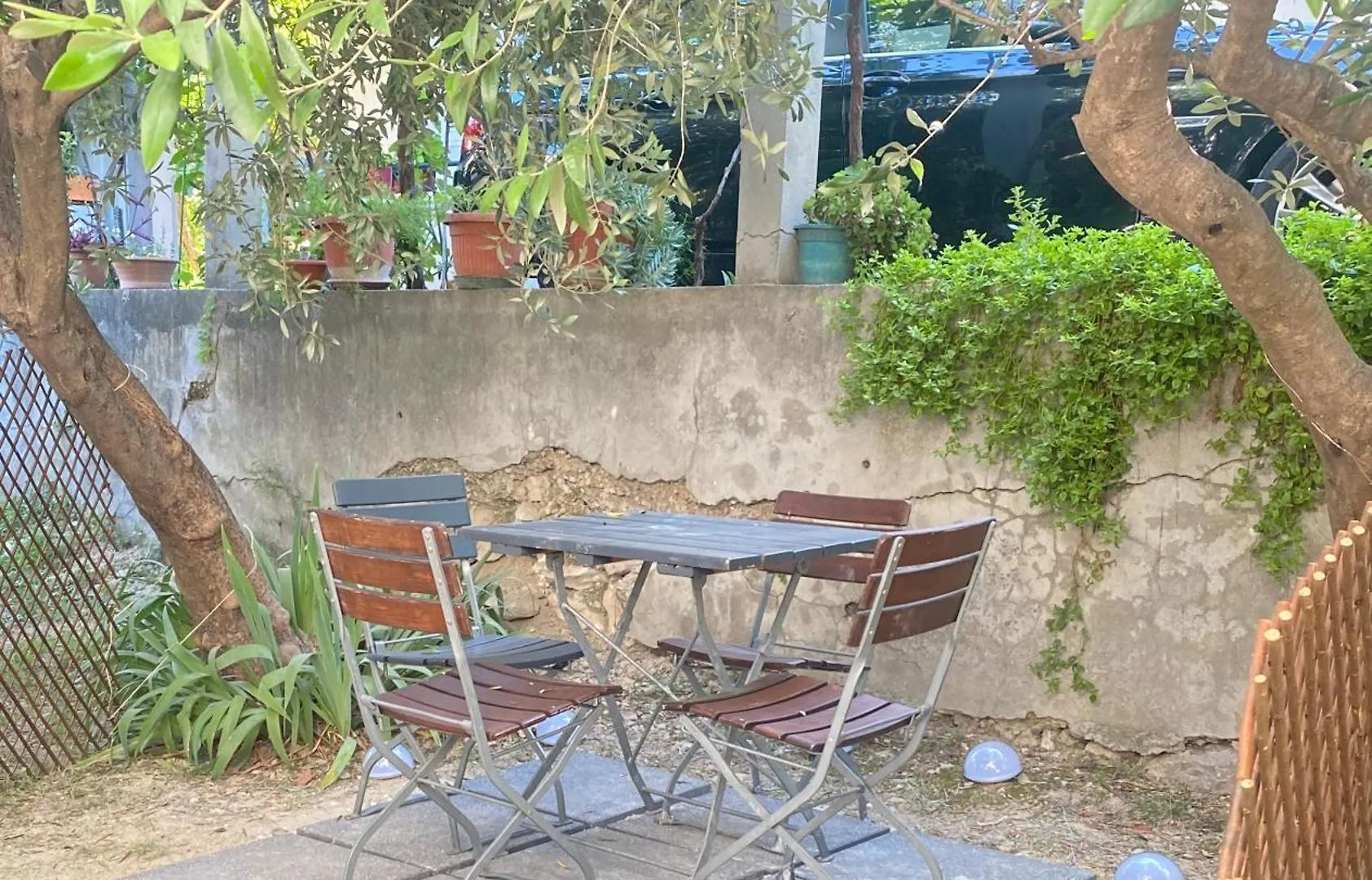 Sweet Flat With 2 Bedrooms Split Croatia
